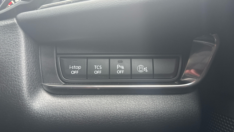 Mazda CX-30 2.5 e-Skyactiv G MHEV [140] Homura 5dr Petrol Hatchback